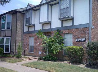 14674 Perthshire Rd APT A, Houston, TX 77079