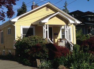 4464 Whitman Ave N, Seattle, WA 98103
