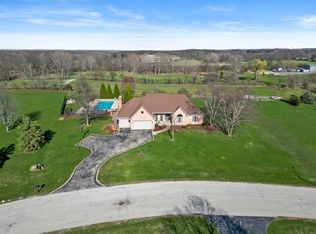 14129 S Chicory Trl, Homer Glen, IL 60491