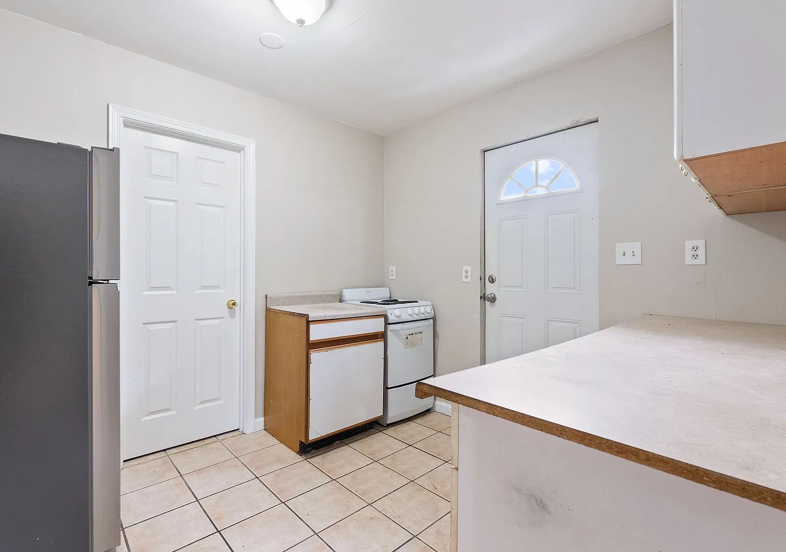 Ainsworth St - Rooms for Rent — Photo 3