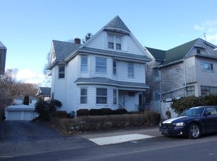 637 Prescott Ave, Scranton, PA 18510