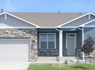 8326 E 132nd Dr, Thornton, CO 80602
