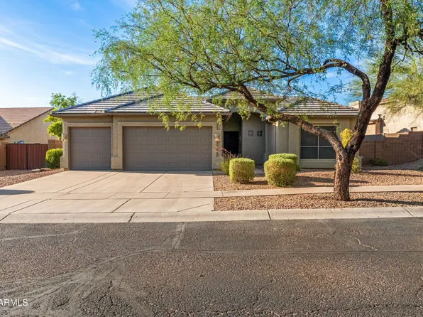 9532 E KNOLL Circle, Mesa, AZ 85207
