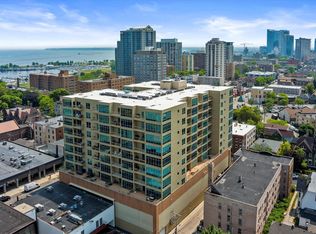 1550 E Royall Pl UNIT 513, Milwaukee, WI 53202