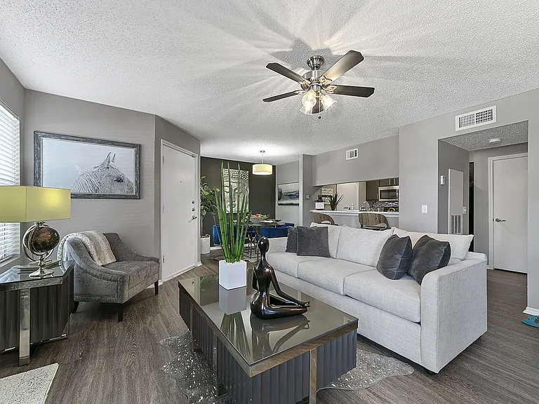 Denton, TX Apartment Homes — Photo 9