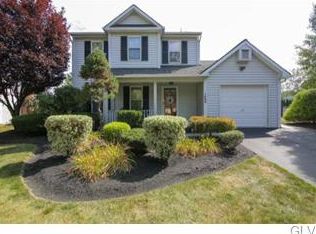 1369 Devon Cir, Allentown, PA 18104