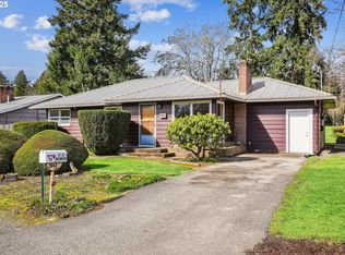 5643 SE Waymire St, Milwaukie, OR