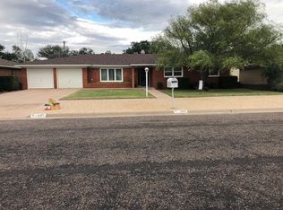 505 SW 15th St, Seminole, TX 79360