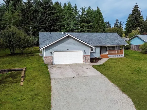 4520 OFFUT LAKE Road SE, Tenino, WA 98589