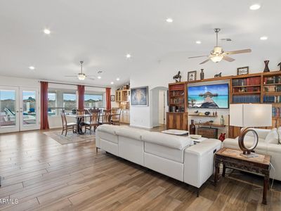 2165 W Highridge Rd, Wickenburg, AZ, 85390