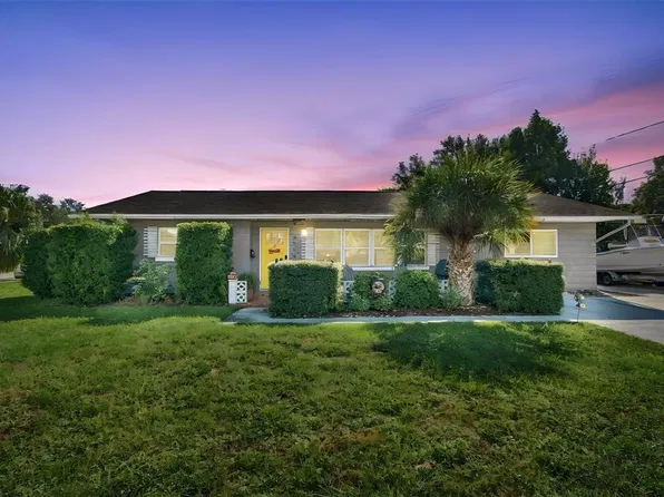 3653 68TH STREET N, ST PETERSBURG, FL 33710
