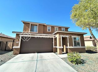 7713 W Glass Ln, Laveen, AZ 85339