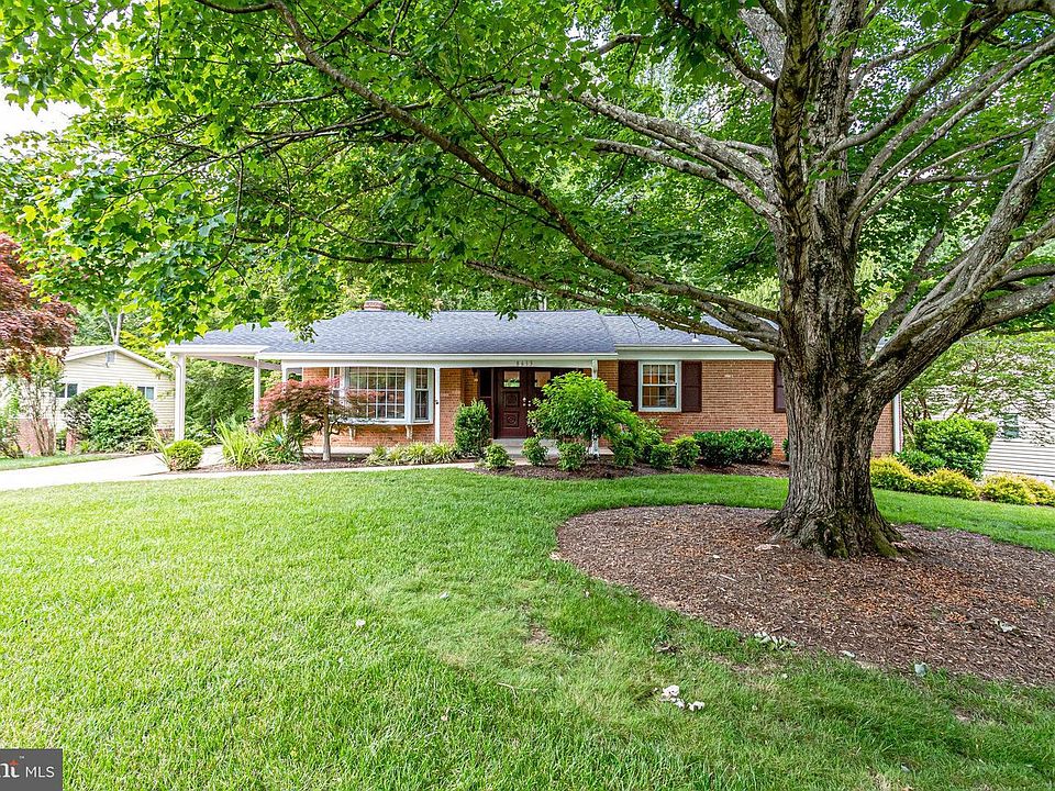 1st image of 8615 Dora Ct