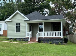 205 Holt Ave, Mount Sterling, KY 40353