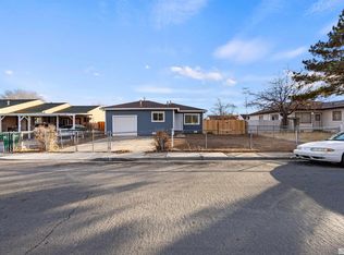 1700 Trainer Way, Reno, NV 89512