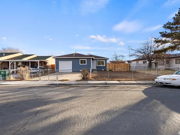 1700 Trainer Way, Reno, NV 89512