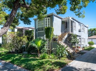 809 E Doran St, Glendale, CA 91206