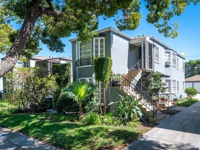 809 E Doran St, Glendale, CA, 91206