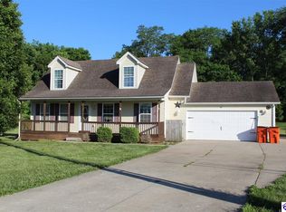63 Daphne Ct, Cecilia, KY 42724