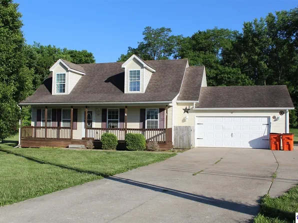 63 Daphne Ct, Cecilia, KY 42724