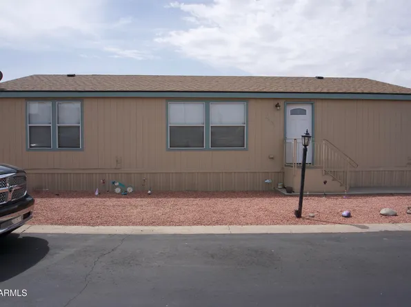 5747 W MISSOURI Avenue #193, Glendale, AZ 85301