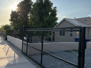 621 Bellamah Ave NW #A, Albuquerque, NM 87102