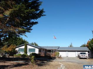 31 Bon Jon View Way, Sequim, WA 98382