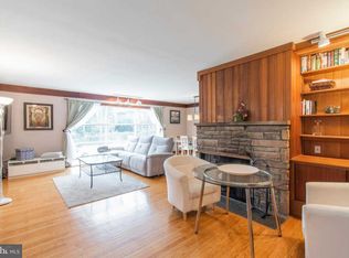 325 Gerard Ave, Elkins Park, PA 19027