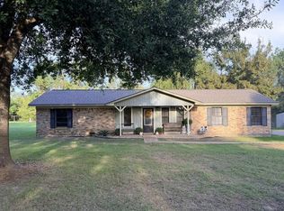 309 Dc Lawson Rd, Lufkin, TX 75904