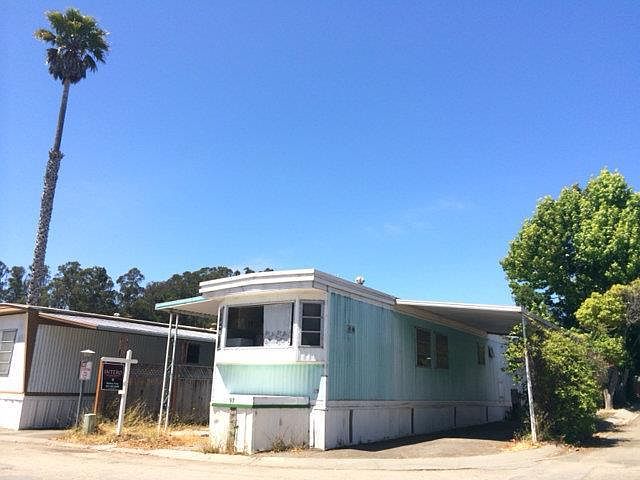 740 30th Ave SPC 97 Santa Cruz CA 95062 Zillow