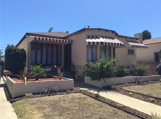 200 E 110th St, Los Angeles, CA 90061