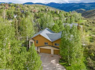 2485 Old Trail Rd APT B, Avon, CO 81620