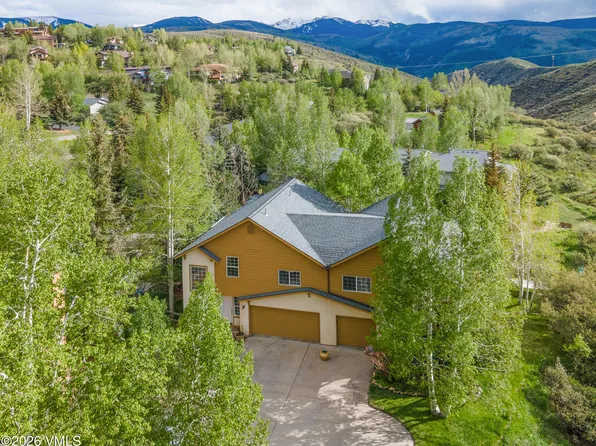 2485 Old Trail Rd APT B, Avon, CO 81620