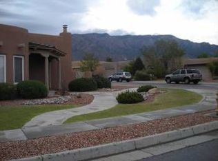 6501 High Ridge Pl NE, Albuquerque, NM 87111