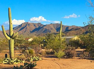 10050 W Horse Mesa Trl, Tucson, AZ 85743
