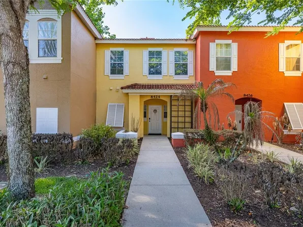 8424 Crystal Cove Loop, Kissimmee, FL 34747