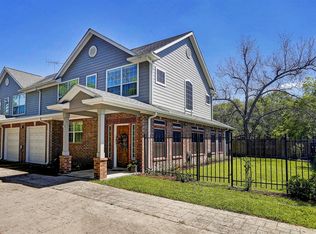 1416 Waseca St, Houston, TX 77055
