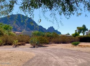 5738 N Casa Blanca Dr, Paradise Valley, AZ 85253