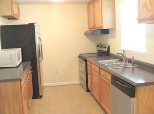 4709 Madison Ave, Newport News, VA 23607
