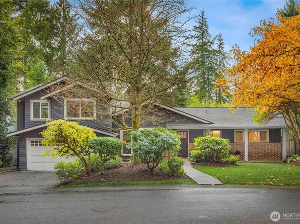 4817 91st Avenue SE, Mercer Island, WA 98040