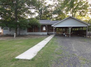 200 N Bayou Dr, Lake Village, AR 71653
