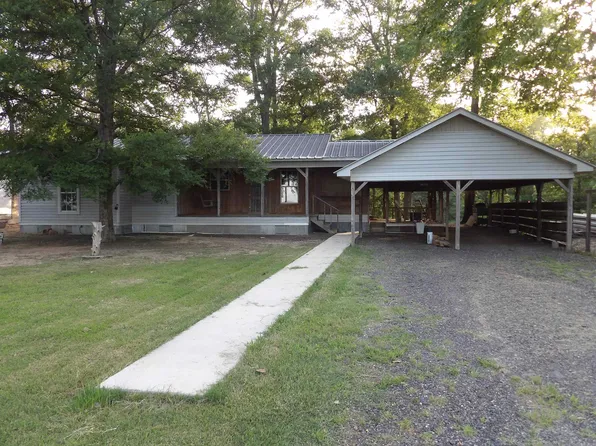 200 N Bayou Dr, Lake Village, AR 71653