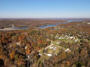 2014 N Eckert Ln LOT WP001, Eckerty, IN 47116