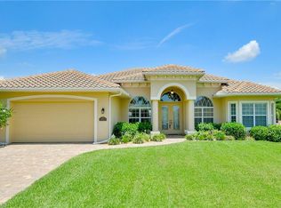 2905 SW 39th St, Cape Coral, FL 33914