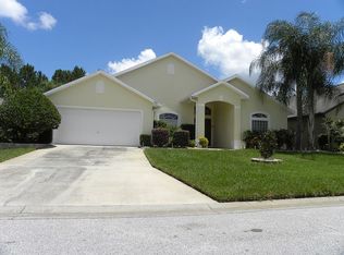 954 Durango Loop, Davenport, FL 33897