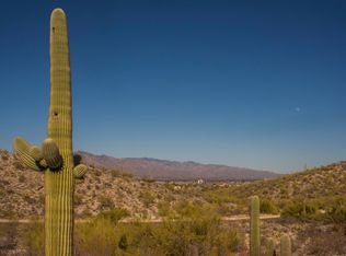 3167 W Tumamoc Dr #15, Tucson, AZ 85745