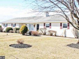 135 Wintersville Rd, Myerstown, PA 17067