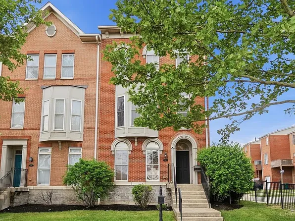 710 W Court St, Cincinnati, OH 45203