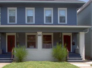 2923 S 3rd St #5, Louisville, KY 40208