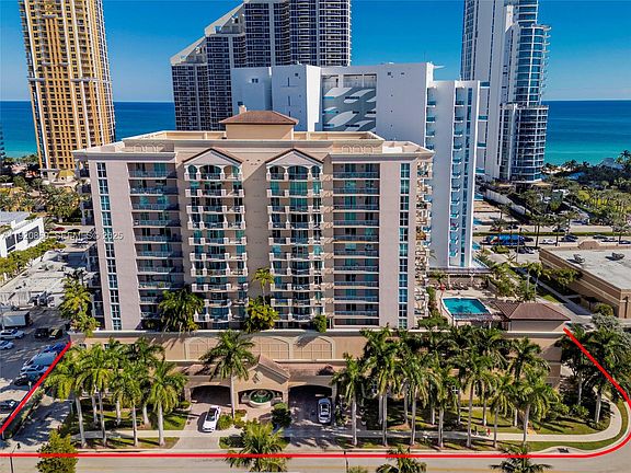 4th image of 17555 E Atlantic Blvd #1005